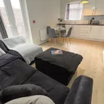 Rent 7 bedroom house in North West England