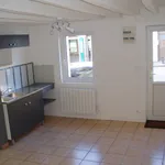 Rent 3 bedroom house of 52 m² in Pont-Saint-Pierre