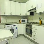 Alquilar 6 dormitorio apartamento en Valencia