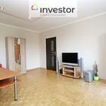 Rent 2 bedroom apartment of 51 m² in Białystok