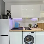 Rent a room in Warszawa