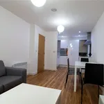 Rent 1 bedroom flat in Liverpool