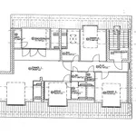 Miete 2 Schlafzimmer wohnung von 95 m² in Hanover