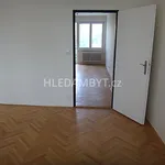 Pronajměte si 2 ložnic/e byt o rozloze 55 m² v Capital City of Prague