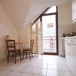  appartement avec 2 chambre(s) en location à Louvain-la-Neuve