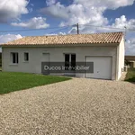 Rent 4 bedroom house of 80 m² in Mouilleron-le-Captif