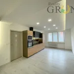 Pronajměte si 3 ložnic/e byt o rozloze 56 m² v Karviná