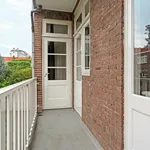 Huur 4 slaapkamer appartement van 128 m² in Amsterdam