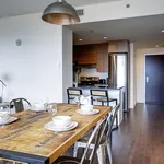 Rent 1 bedroom apartment in Montreal