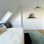 Miete 4 Schlafzimmer wohnung von 125 m² in Berlin