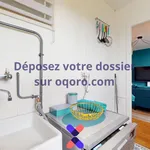 Appartement de 49 m² avec 1 chambre(s) en location à La Rochelle