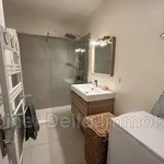 Appartement de 27 m² avec 2 chambre(s) en location à OllioulesT