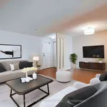 Rent 2 bedroom apartment of 74 m² in Toronto