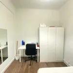 Rent a room in madrid