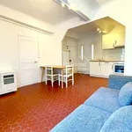 Rent 2 bedroom apartment of 34 m² in BARJOLST