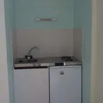 Appartement de 22 m² avec 1 chambre(s) en location à Poitiers