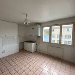 Appartement de 63 m² avec 3 chambre(s) en location à DARNETAL