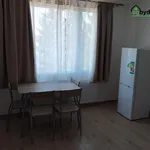 Rent 2 bedroom apartment of 49 m² in Dnešice