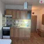 Rent 1 bedroom house in Cheb