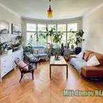 Rent 3 bedroom apartment of 100 m² in Praha