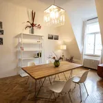 Rent 1 bedroom apartment of 88 m² in Prague