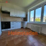 Rent 3 bedroom apartment of 55 m² in Havířov