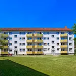 Rent 3 bedroom apartment of 58 m² in Hamm