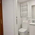 Rent 1 bedroom apartment of 35 m² in Madrid