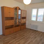 Pronajměte si 1 ložnic/e byt o rozloze 36 m² v Praha