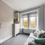 Rent 1 bedroom flat in Glasgow  West