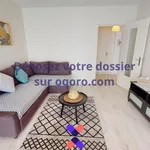 Appartement de 9 m² avec 3 chambre(s) en location à Dijon