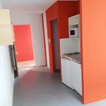 Appartement de 21 m² avec 1 chambre(s) en location à Oyonnax