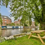 Huur 2 slaapkamer appartement van 70 m² in Amsterdam