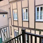 Appartement de 62 m² avec 2 chambre(s) en location à Toulouse