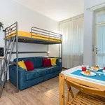 Rent 1 bedroom apartment of 24 m² in turin