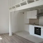 Rent 3 bedroom apartment of 55 m² in Castelnaudary