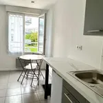 Rent 1 bedroom apartment of 17 m² in Reims