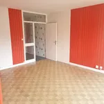 Appartement de 49 m² avec 2 chambre(s) en location à SAINT