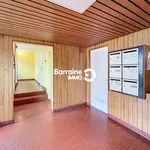 Appartement de 28 m² avec 1 chambre(s) en location à Brest