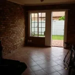 Rent a room in Pretoria