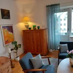 Rent 2 bedroom apartment of 46 m² in Borås