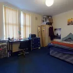 Rent 6 bedroom house in Yorkshire And The Humber