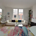 Huur 2 slaapkamer appartement van 80 m² in amsterdam