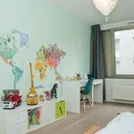 Huur 3 slaapkamer appartement van 129 m² in Amsterdam