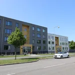 Hyr ett 1-rums lägenhet på 38 m² i Göteborg