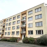 Rent 2 bedroom apartment in Příbram