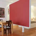 Rent 2 bedroom apartment of 861 m² in Lisbon