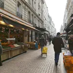 Rent 1 bedroom apartment of 30 m² in Paris