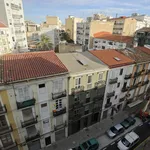 Alquilar 5 dormitorio apartamento en Valencia