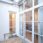 Studio of 40 m² in brussels